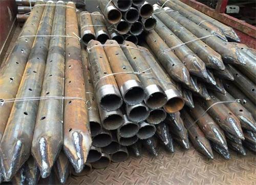 特克斯钢花管哪里有卖